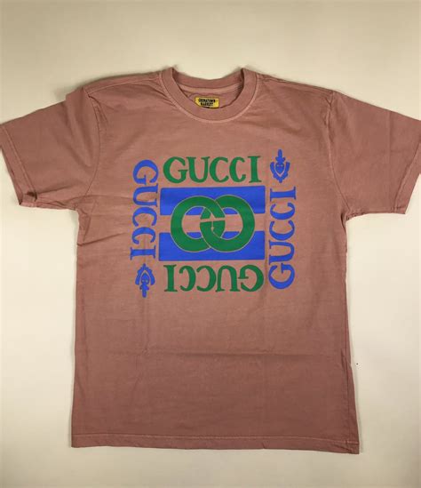 bootleg gucci t shirt white|bootleg Gucci shirt chinatown market.